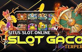 5 Daftar Situs Slot Online Terpercaya Indonesia Online Casino