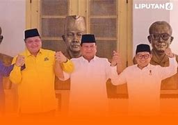 Golkar Dukung Siapa Pilpres 2014