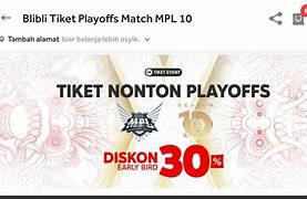 Harga Slot Mpl Season 10 Sekarang Jam Berapa