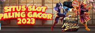 Info Slot Gacor + Slot Gacor Hari Ini Server Luar Negeri