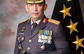 Jenderal Polisi Bintang 4 Di Indonesia