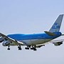 Pesawat Klm Boeing 747