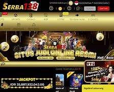 Situs Slot Bujang Jp